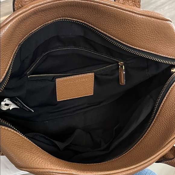 Marc Jacobs Leather Bag - Picture 2 of 16